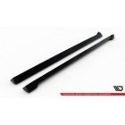 Zestaw splitterów Maxton Design Rolls Royce Cullinan