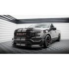 Splitter przedni Maxton Design Shelby F150 Super Snake