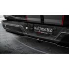 Splitter tylny Maxton Design Shelby F150 Super Snake