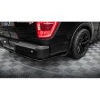 Splitter tylny Maxton Design Shelby F150 Super Snake