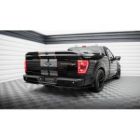 Splitter tylny Maxton Design Shelby F150 Super Snake