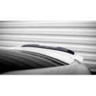 Spoiler Cap V.1 Maxton Design Subaru BRZ