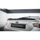 Spoiler Cap V.1 Maxton Design Subaru BRZ