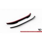 Spoiler Cap V.1 Maxton Design Subaru BRZ