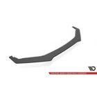 Splitter przedni Street Pro / Flaps Maxton Design Subaru BRZ Gen.1 Facelift