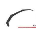 Splitter przedni Street Pro / Flaps Maxton Design Subaru BRZ Gen.1 Facelift