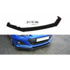 Splitter przedni Racing Maxton Design Subaru BRZ Facelift