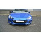 Splitter przedni Racing Maxton Design Subaru BRZ Facelift