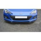 Splitter przedni Racing Maxton Design Subaru BRZ Facelift
