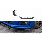 Flapsy przednie Maxton Design Subaru BRZ Gen.1 Facelift