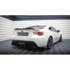 Dyfuzor tylny Street Pro Maxton Design Subaru BRZ Gen.1