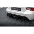 Dyfuzor tylny Street Pro Maxton Design Subaru BRZ Gen.1