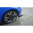 Splittery tylne boczne Racing Maxton Design Subaru BRZ Facelift