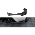 Splittery tylne boczne Street Pro Maxton Design Subaru BRZ Gen.1