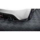 Splittery tylne boczne Street Pro Maxton Design Subaru BRZ Gen.1