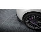 Splittery tylne boczne Street Pro Maxton Design Subaru BRZ Gen.1