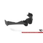 Splittery tylne boczne Street Pro Maxton Design Subaru BRZ Gen.1