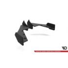 Splittery tylne boczne Street Pro Maxton Design Subaru BRZ Gen.1