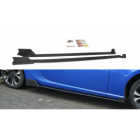 Dokładki progów Maxton Design Subaru BRZ Facelift