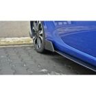 Dokładki progów Maxton Design Subaru BRZ Facelift