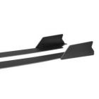 Dokładki progów Maxton Design Subaru BRZ Facelift