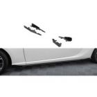 Flapsy boczne Maxton Design Subaru BRZ Gen.1