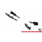 Flapsy boczne Maxton Design Subaru BRZ Gen.1