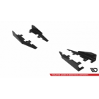 Flapsy boczne Maxton Design Subaru BRZ Gen.1