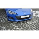 Splitter przedni Maxton Design Subaru BRZ Facelift