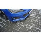 Splitter przedni Maxton Design Subaru BRZ Facelift