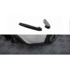 Splittery tylne boczne V.1 Maxton Design Subaru BRZ