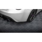 Splittery tylne boczne V.1 Maxton Design Subaru BRZ