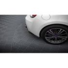 Splittery tylne boczne V.1 Maxton Design Subaru BRZ