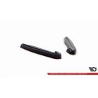 Splittery tylne boczne V.1 Maxton Design Subaru BRZ