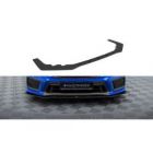 Splitter przedni Street Pro / Flaps Maxton Design Subaru WRX STI Facelift
