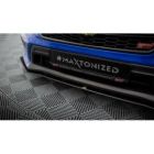 Splitter przedni Street Pro / Flaps Maxton Design Subaru WRX STI Facelift