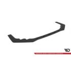 Splitter przedni Street Pro / Flaps Maxton Design Subaru WRX STI Facelift