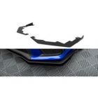 Flapsy przednie Maxton Design Subaru WRX STI Facelift