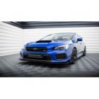 Flapsy przednie Maxton Design Subaru WRX STI Facelift