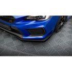 Flapsy przednie Maxton Design Subaru WRX STI Facelift