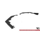 Flapsy przednie Maxton Design Subaru WRX STI Facelift