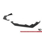 Flapsy przednie Maxton Design Subaru WRX STI Facelift