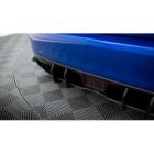 Dyfuzor tylny Street Pro Maxton Design Subaru WRX STI