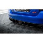 Dyfuzor tylny Street Pro Maxton Design Subaru WRX STI
