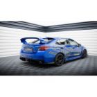 Dyfuzor tylny Street Pro Maxton Design Subaru WRX STI