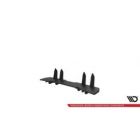 Dyfuzor tylny Street Pro Maxton Design Subaru WRX STI