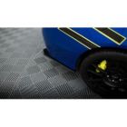 Splittery tylne boczne Street Pro / Flaps Maxton Design Subaru WRX STI