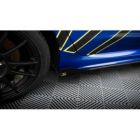 Flapsy boczne Maxton Design Subaru WRX STI