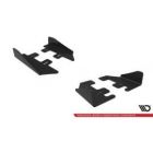 Flapsy boczne Maxton Design Subaru WRX STI