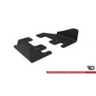 Flapsy boczne Maxton Design Subaru WRX STI